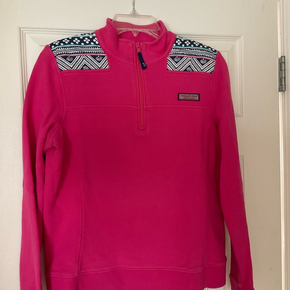 Vineyard Vines Shep Shirt